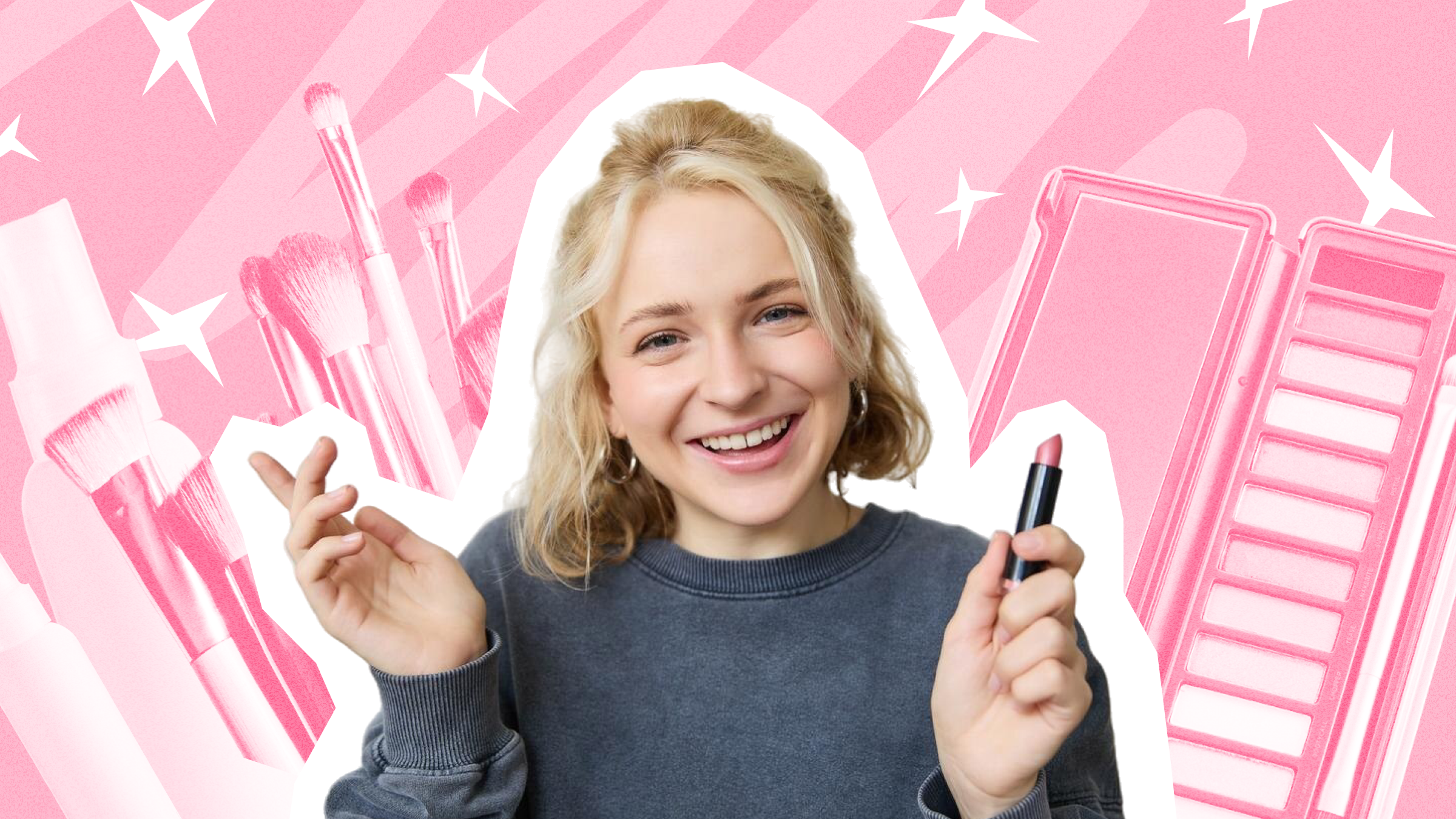 Коллаж Super, freepik.com