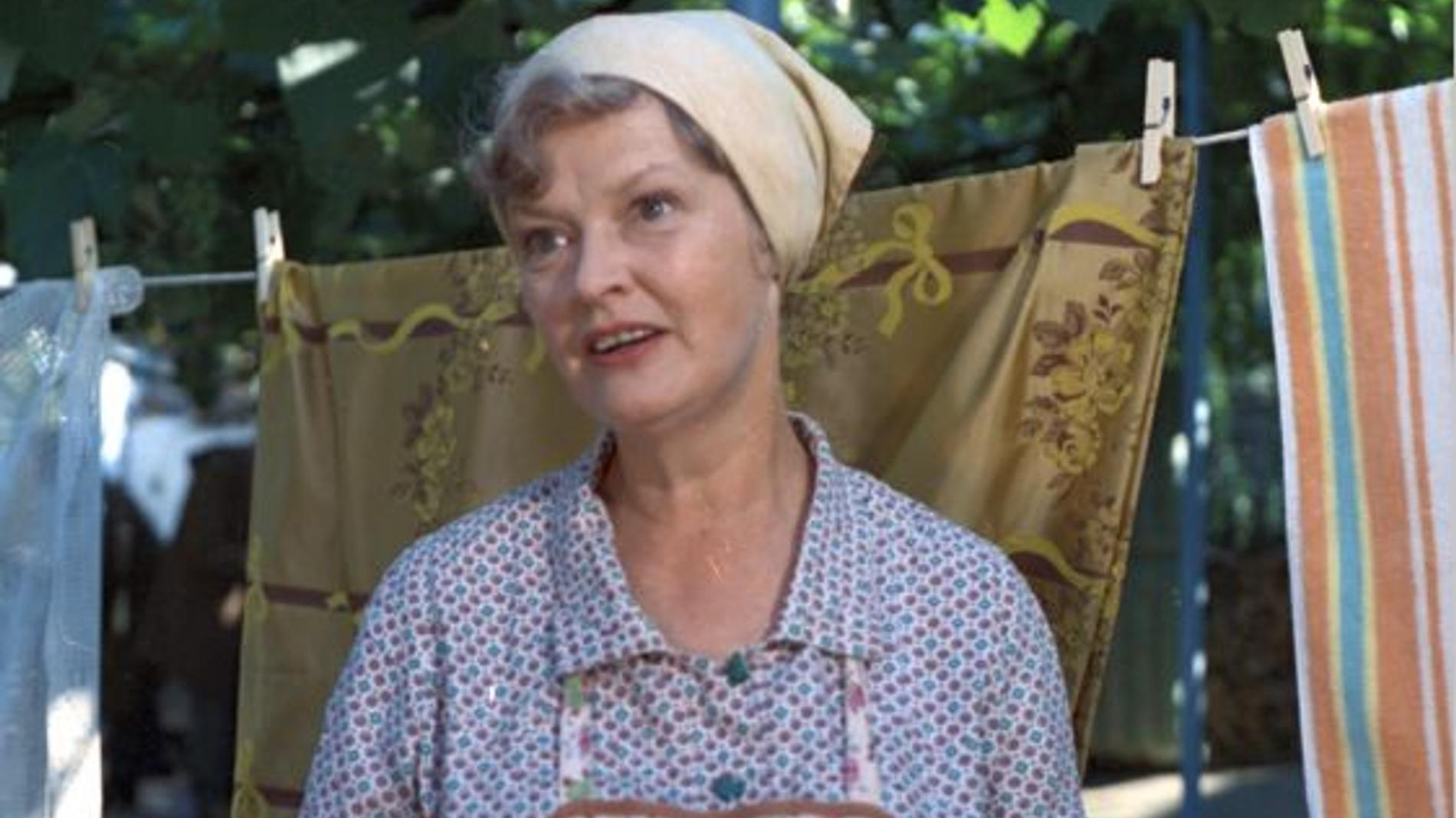 Нина Гребешкова. Фото: Legion-Media