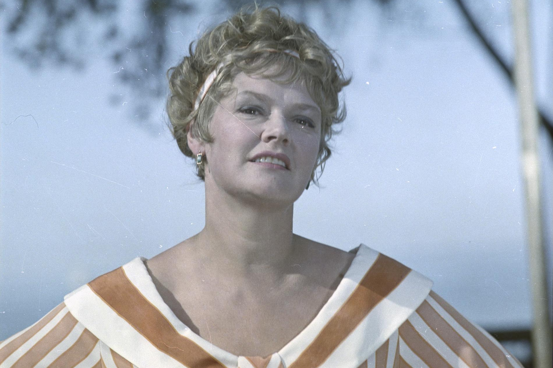 Нина Гребешкова в к/ф «Двенадцать Стульев» (1971). Фото: Legion-Media