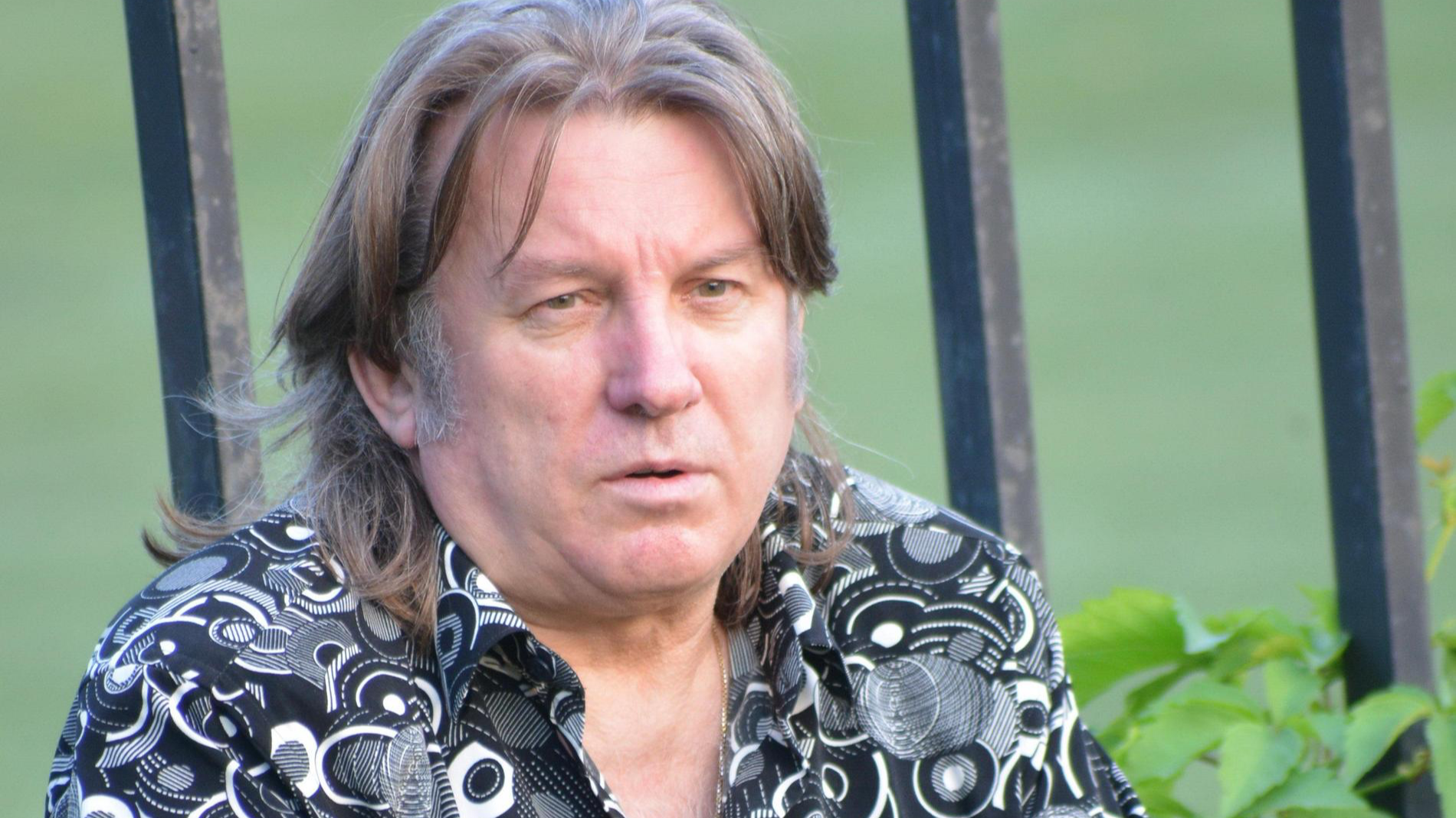 Юрий Лоза. Фото: Legion-Media