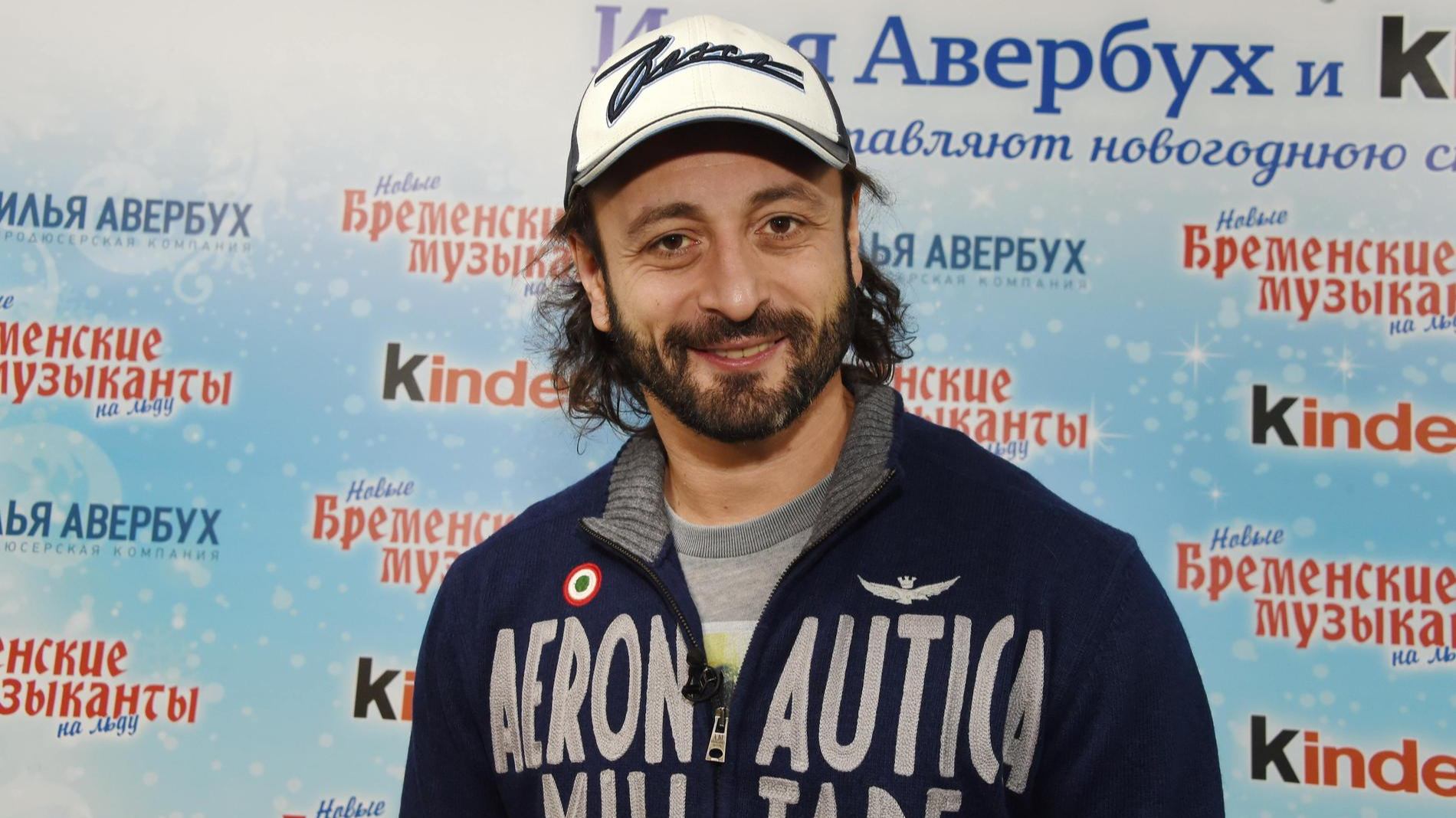 Илья Авербух. Фото: Legion-Media