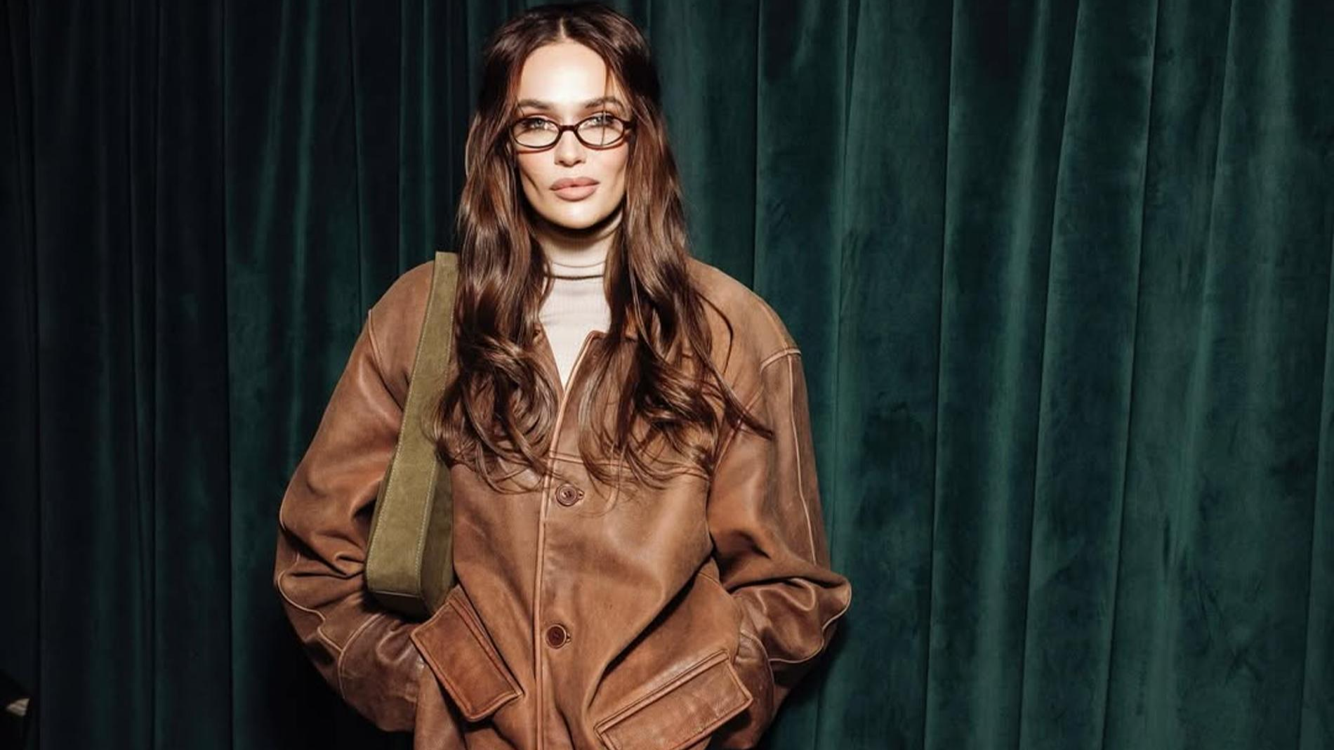 Алёна Водонаева. Фото: Инстаграм (запрещён в РФ) @alenavodonaeva