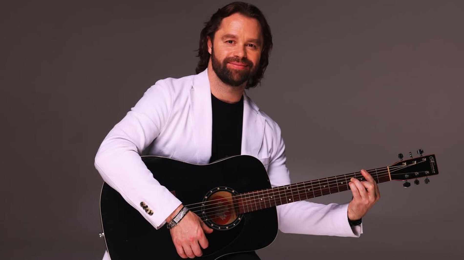 Виталий Гогунский. Фото: Инстаграм (запрещён в РФ) Виталия Гогунского