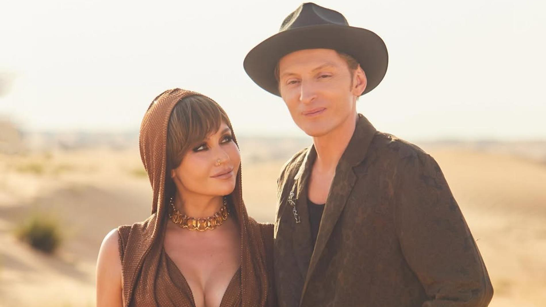 Ляйсан Утяшева. Фото: Инстаграм* @liasanutiasheva