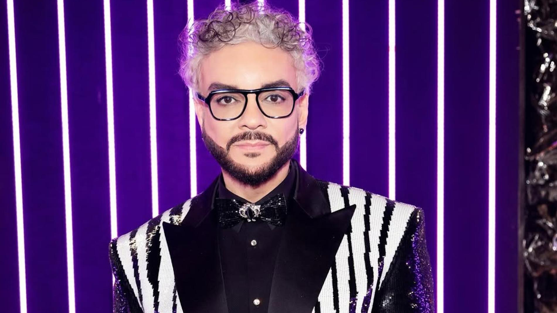 Филипп Киркоров. Фото: Инстаграм* @fkirkorov