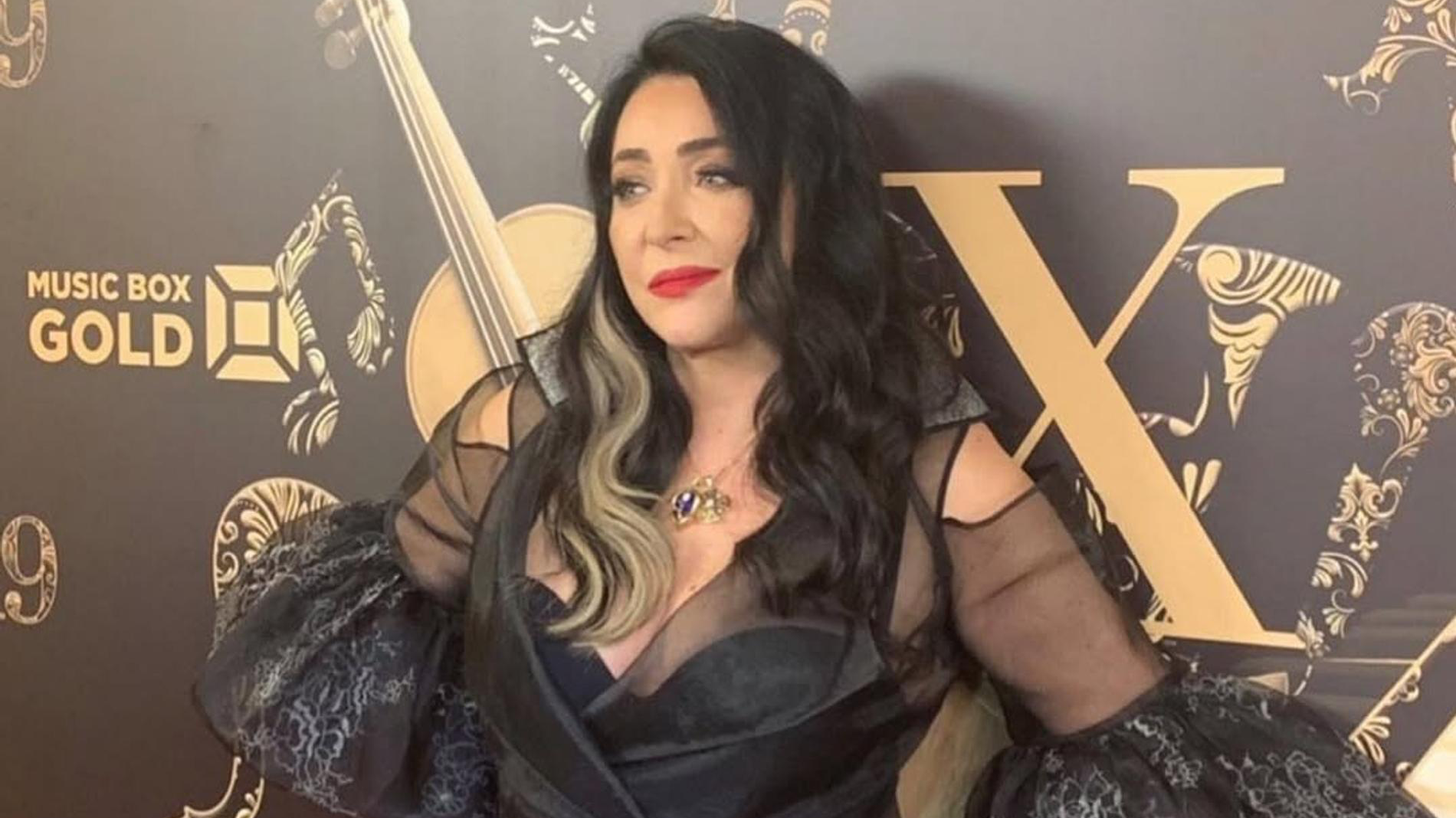 Лолита Милявская. Фото: Инстаграм* @lolitamilyavskaya