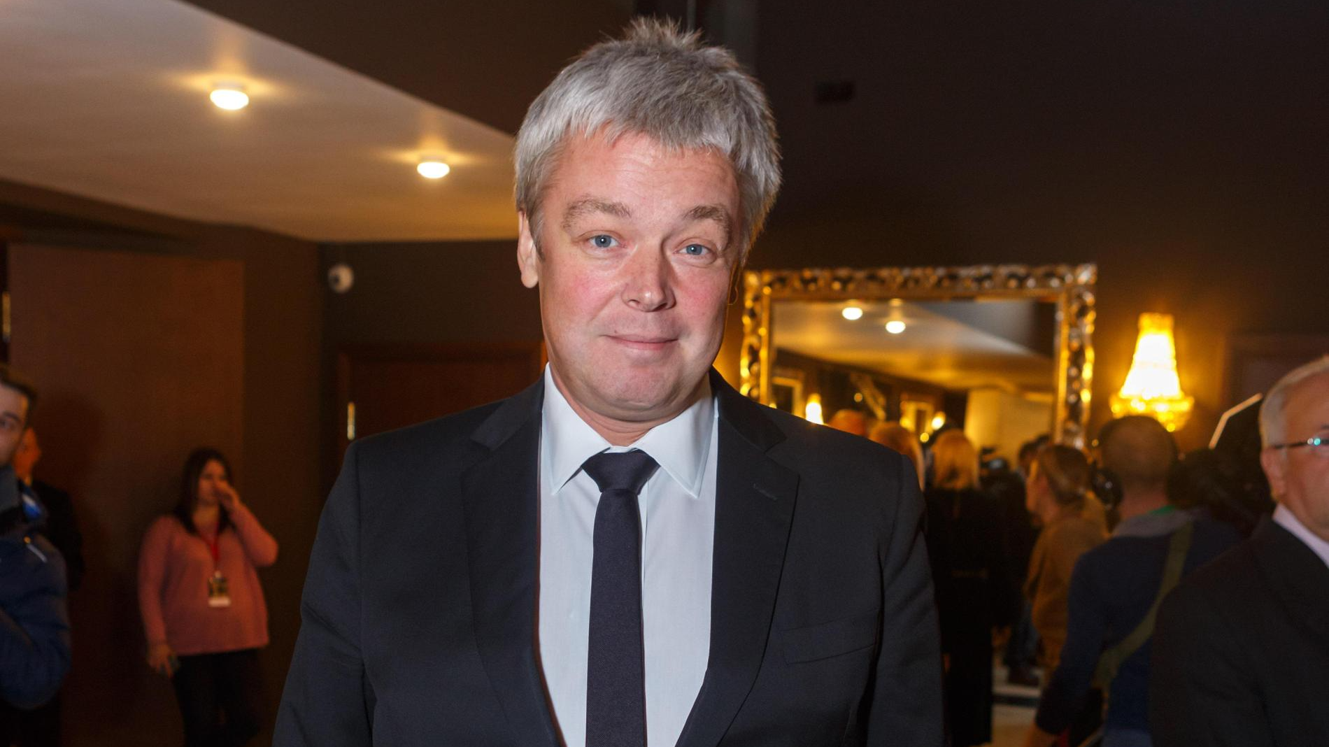 Александр Стриженов. Фото: Legion-Media