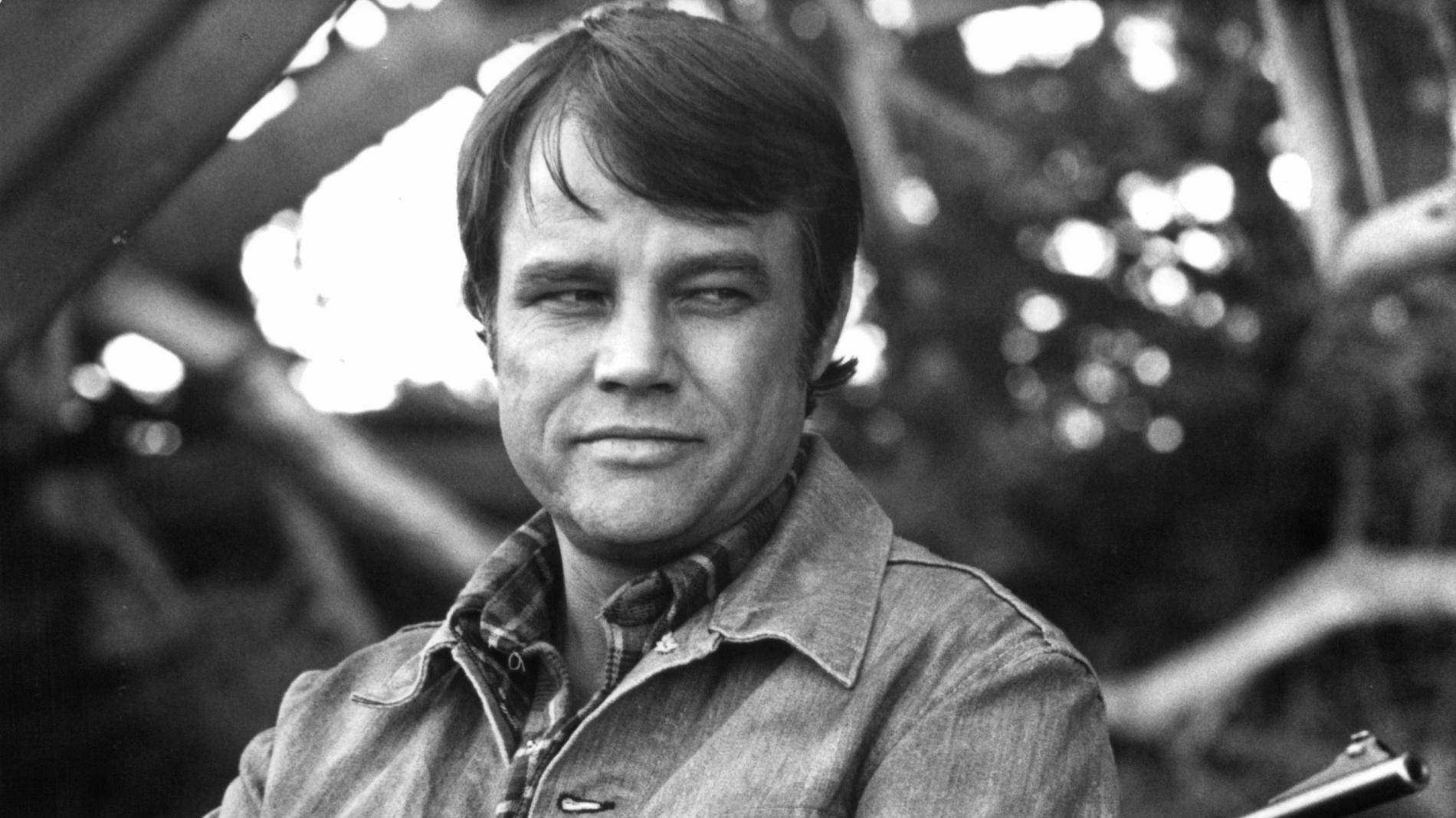 Джо Дон Бейкер. Фото: Getty Images