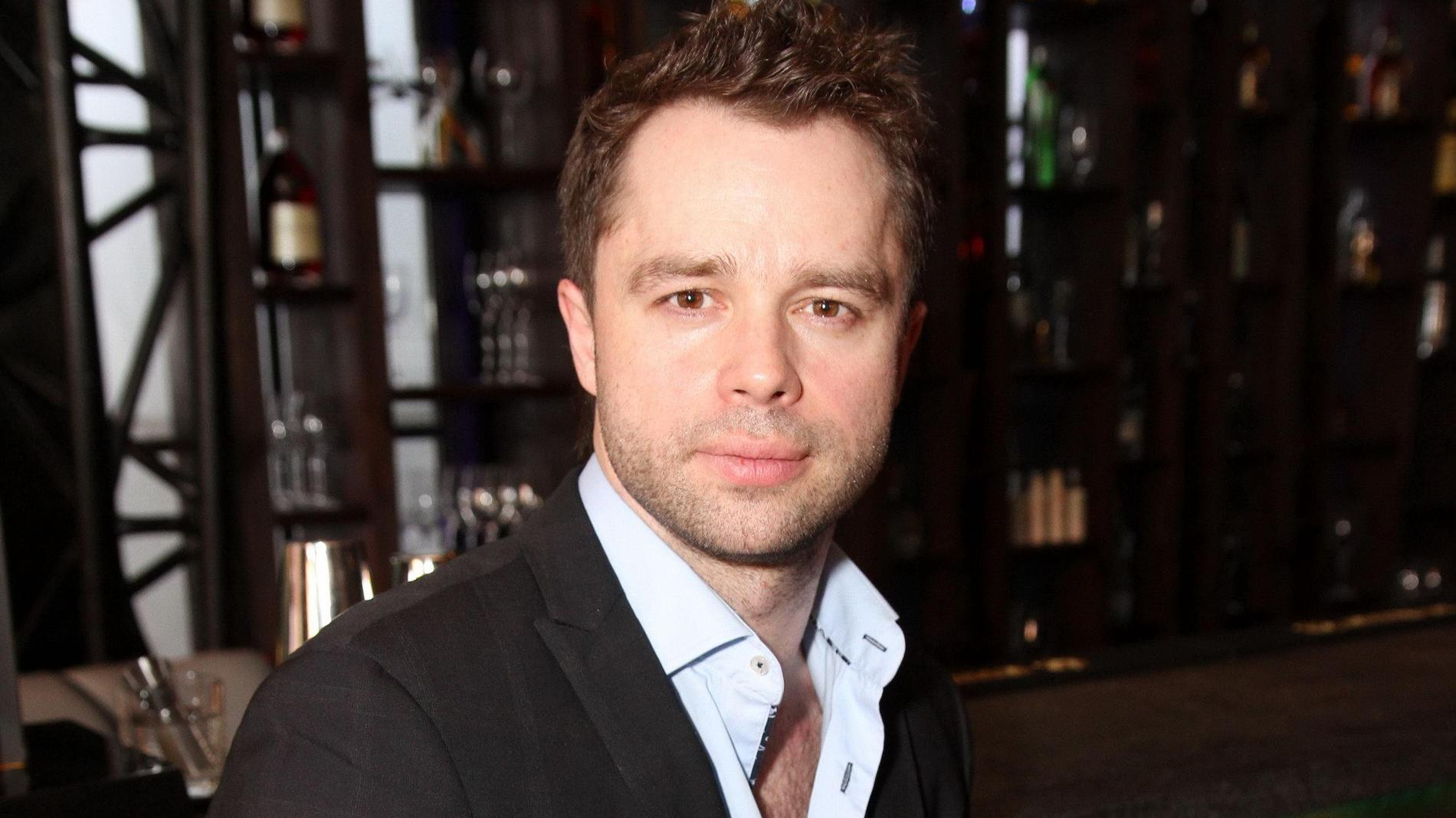 Виталий Гогунский. Фото: Инстаграм (запрещён в РФ) Виталия Гогунского