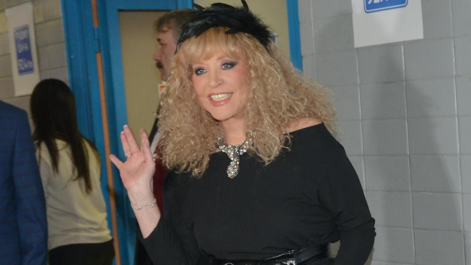 Алла Пугачёва. Фото: Legion-Media