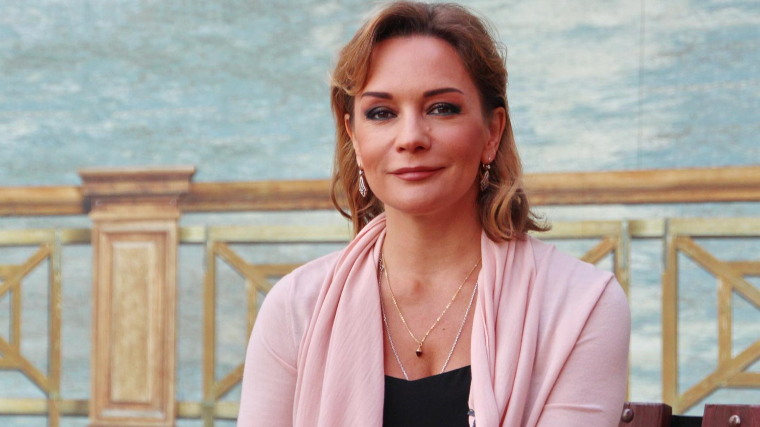 Татьяна Буланова. Фото: Legion-Media