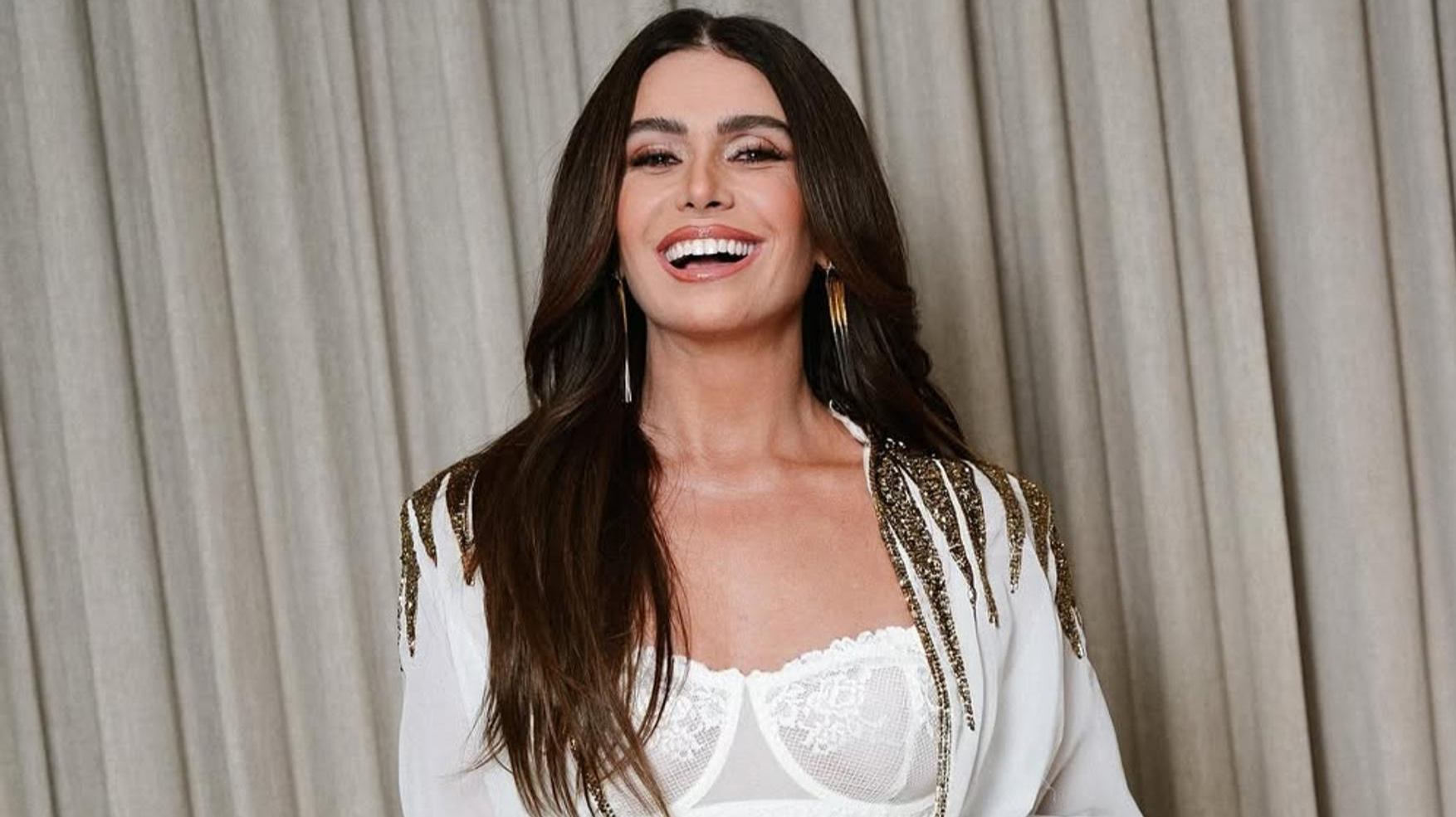 Джованна Антонелли. Фото: Инстаграм* @giovannaantonelli