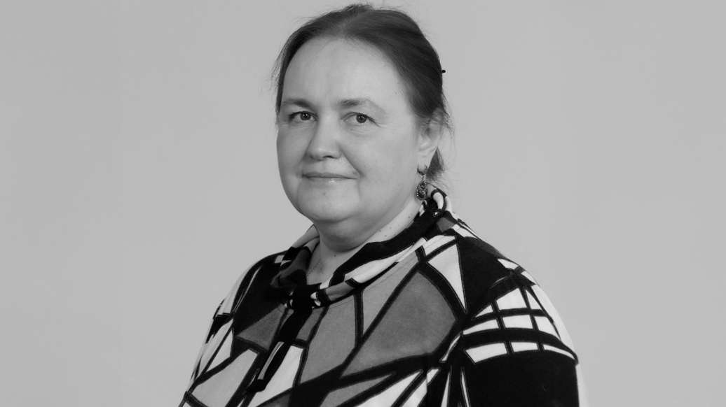 Елена Земляникина. Фото: соцсети