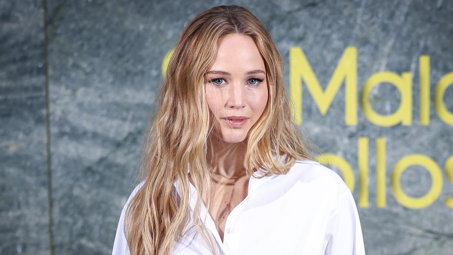 Дженнифер Лоуренс. Фото: Getty Images