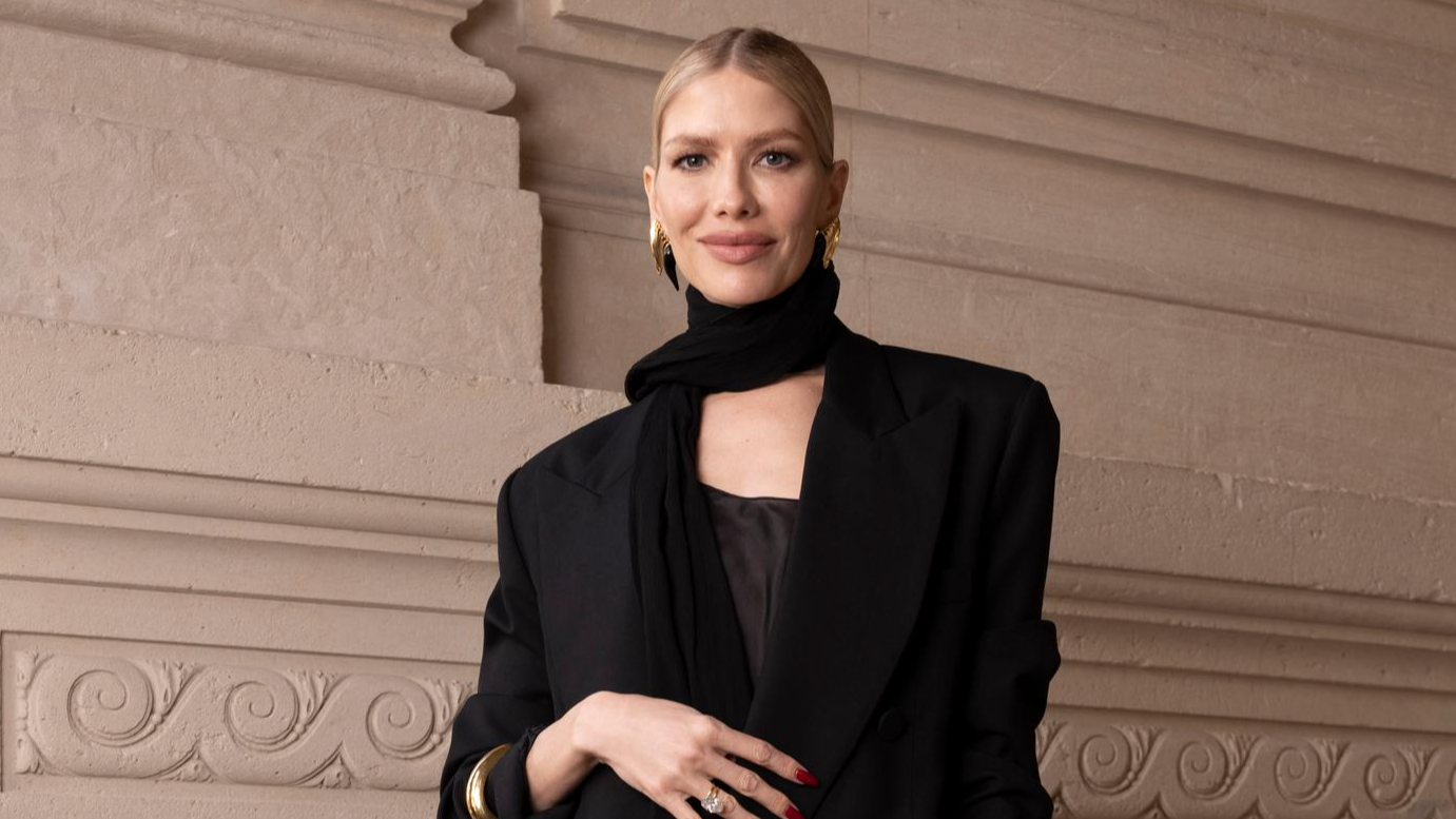 Лена Перминова. Фото: Getty Images