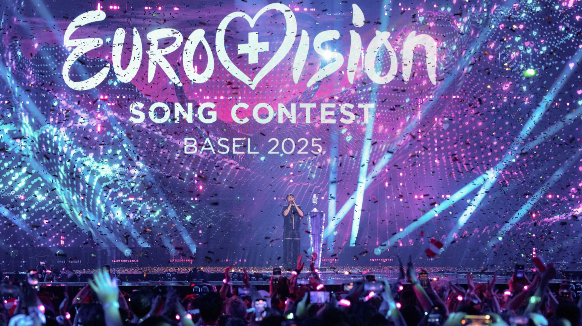 Фото: Getty Images