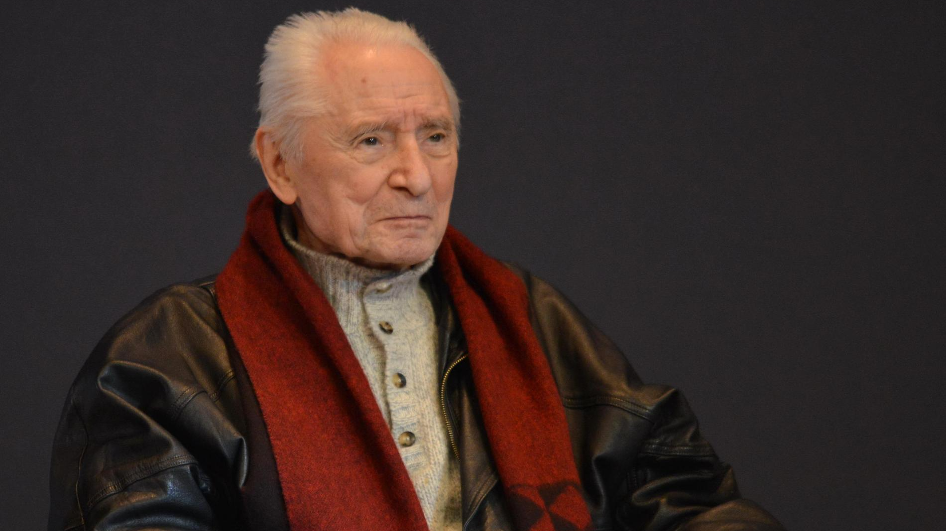 Юрий Григорович. Фото: Legion-Media