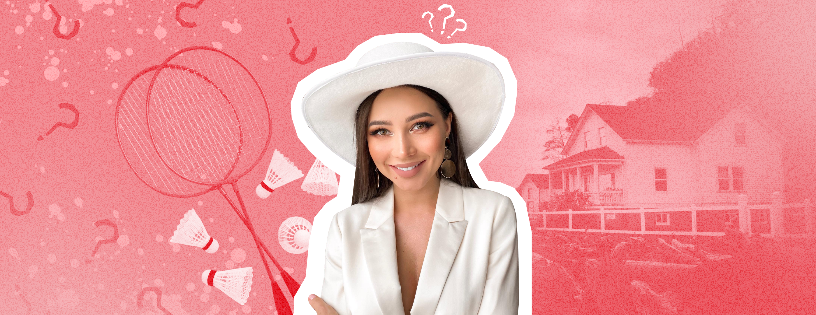 Валерия Чекалина. Коллаж: Super