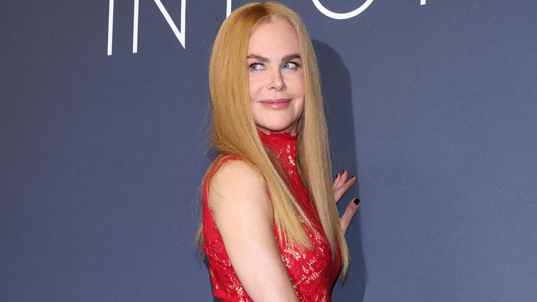 Николь Кидман. Фото: Getty Images