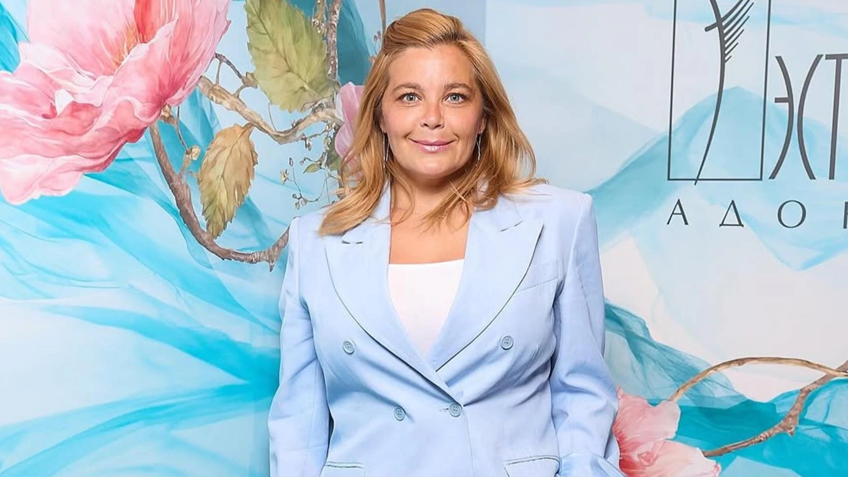 Ирина Пегова. Фото: Инстаграм* @pegovairina