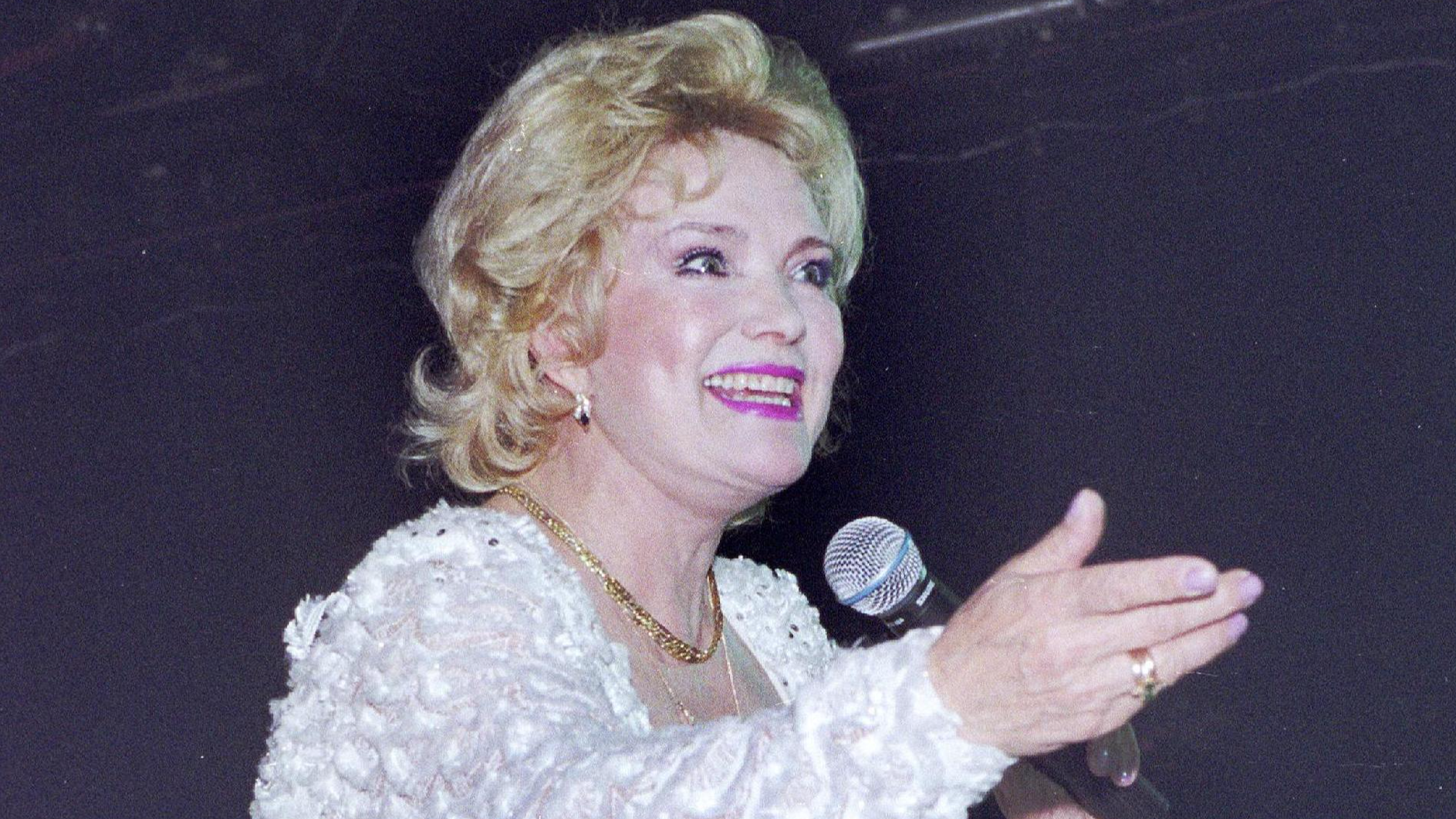 Екатерина Шаврина. Фото: Legion-Media