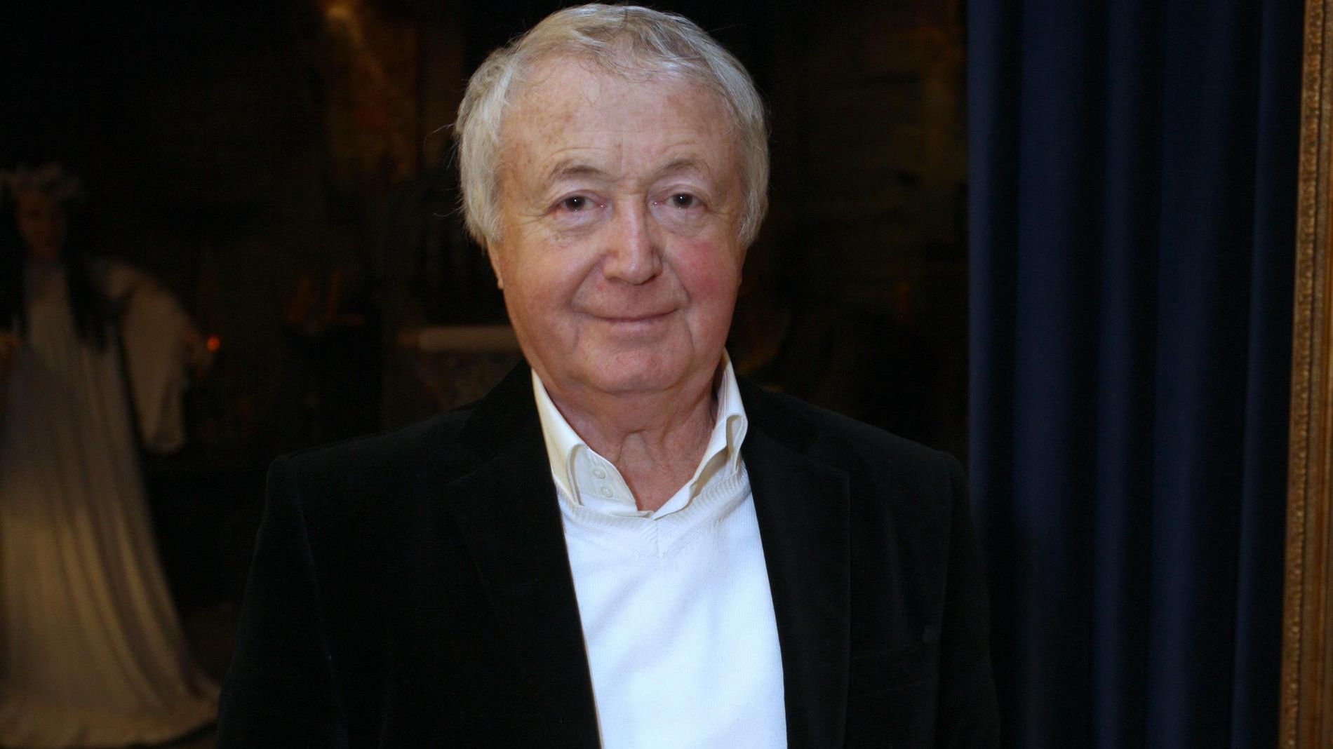 Лион Измайлов. Фото: Legion-Media