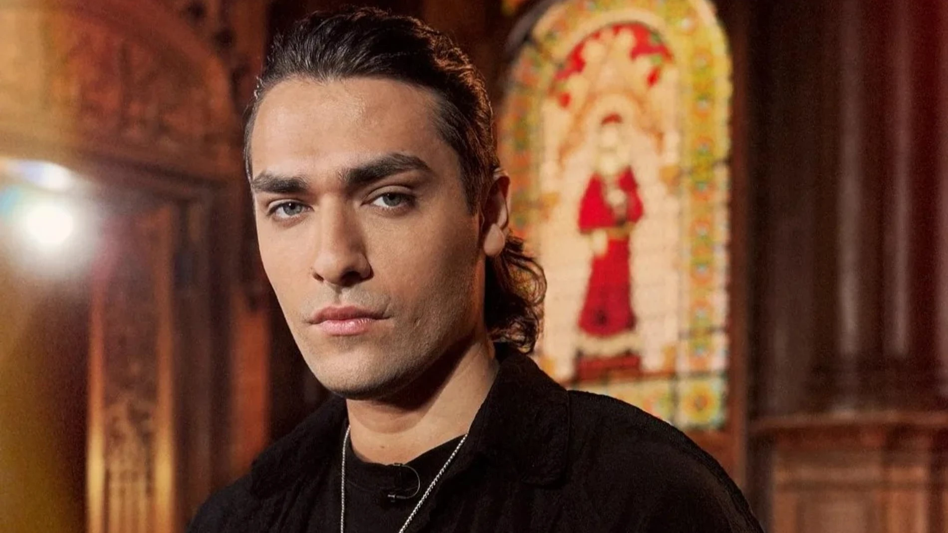 Олег Шепс. Фото: Инстаграм (запрещён в РФ) @shepsolegofficial