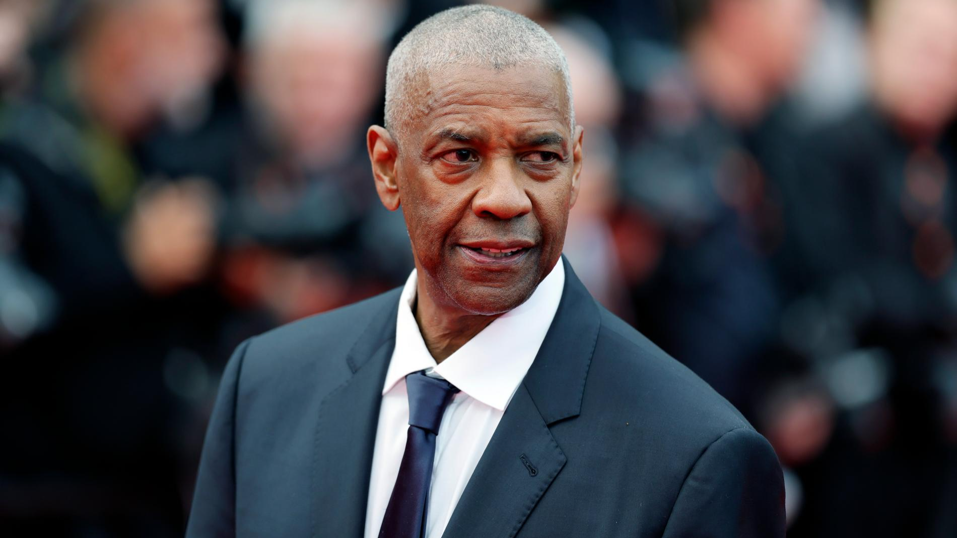 Дензел Вашингтон. Фото: Getty Images