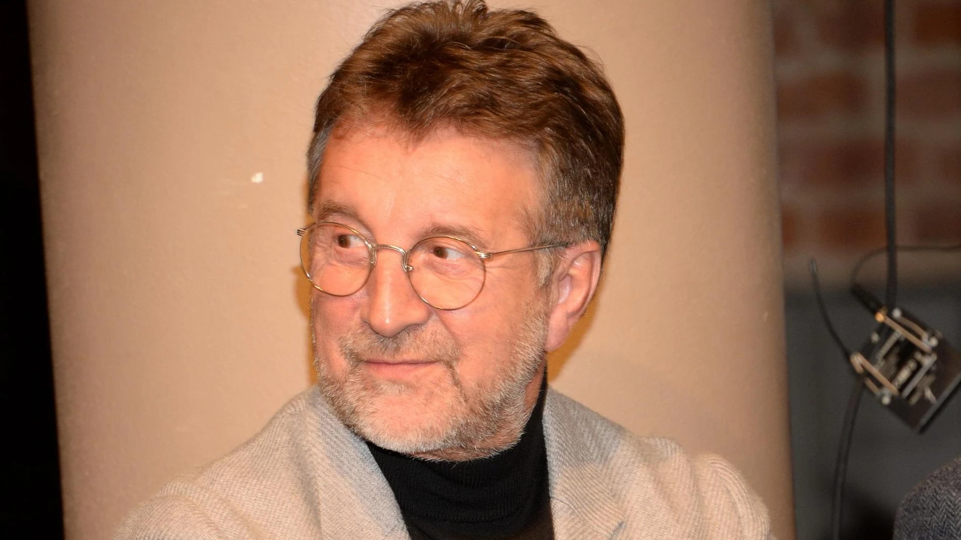 Леонид Ярмольник. Фото: Legion-Media