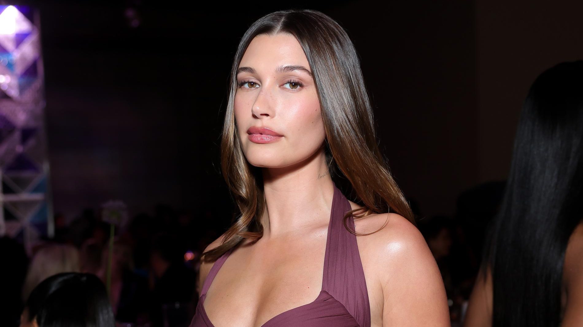 Хейли Бибер. Фото: Getty Images