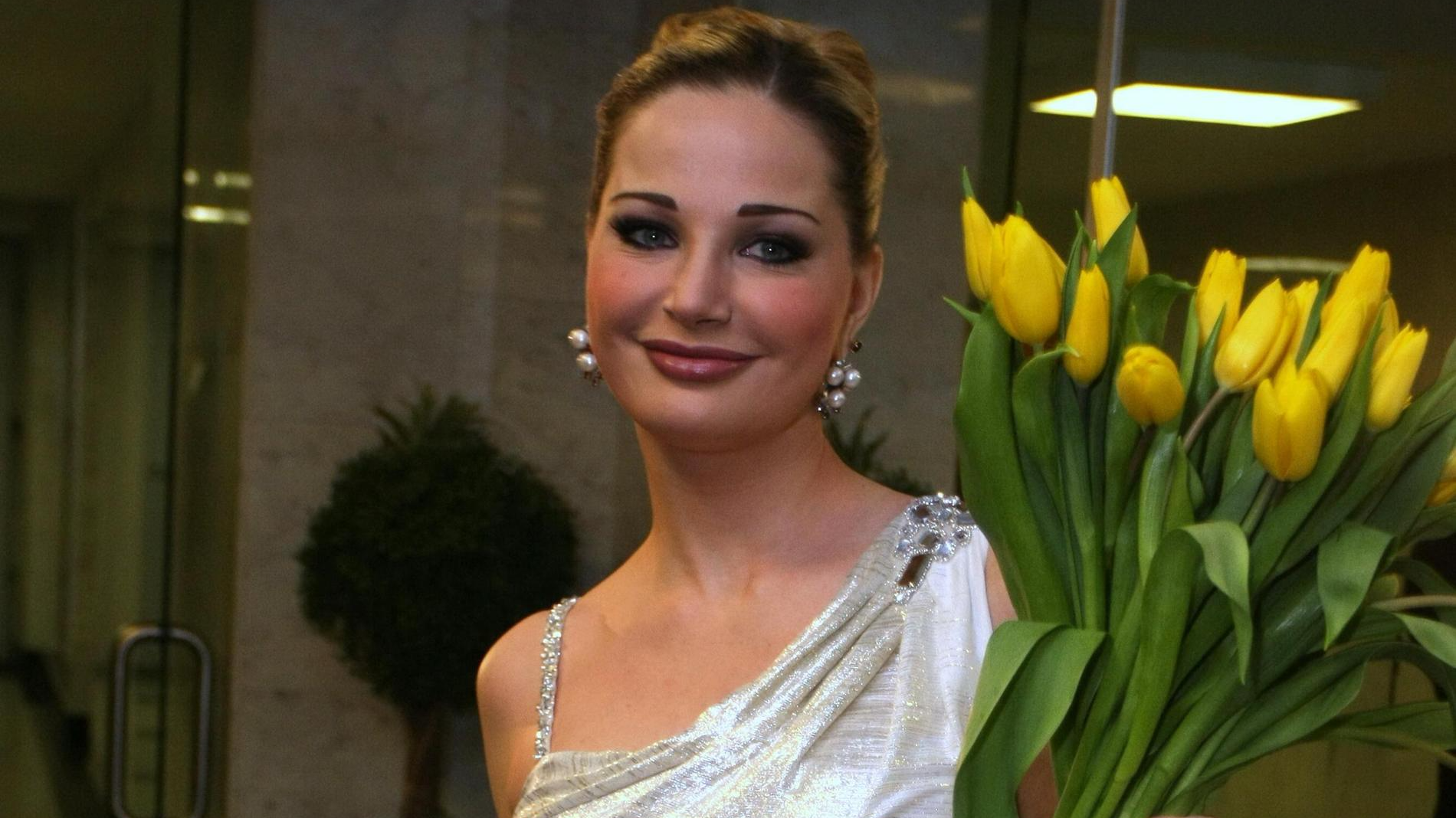 Мария Максакова*. Фото: Legion-Media