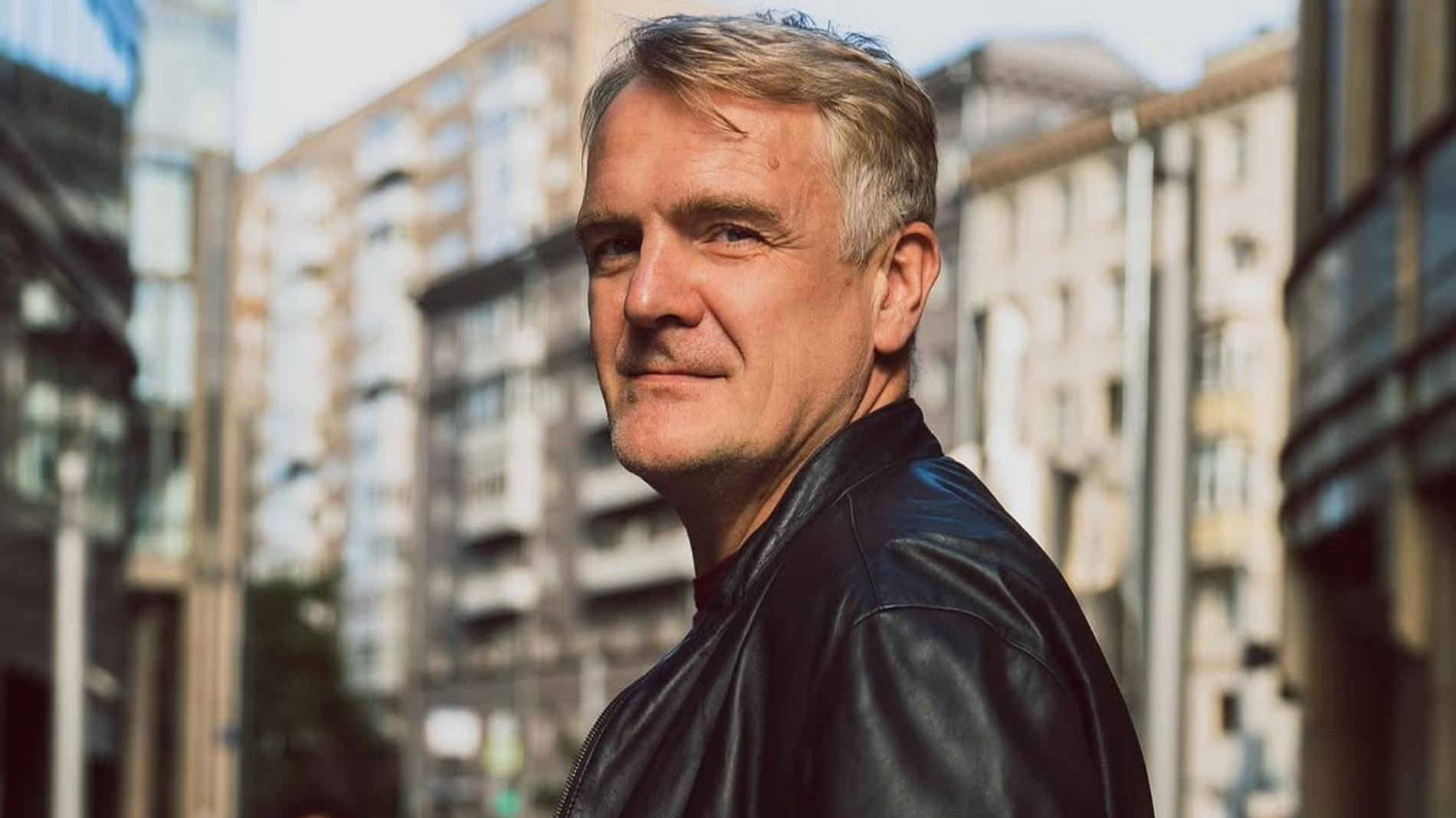 Сергей Пиоро. Фото: Инстаграм (запрещён в РФ) @sergpioro