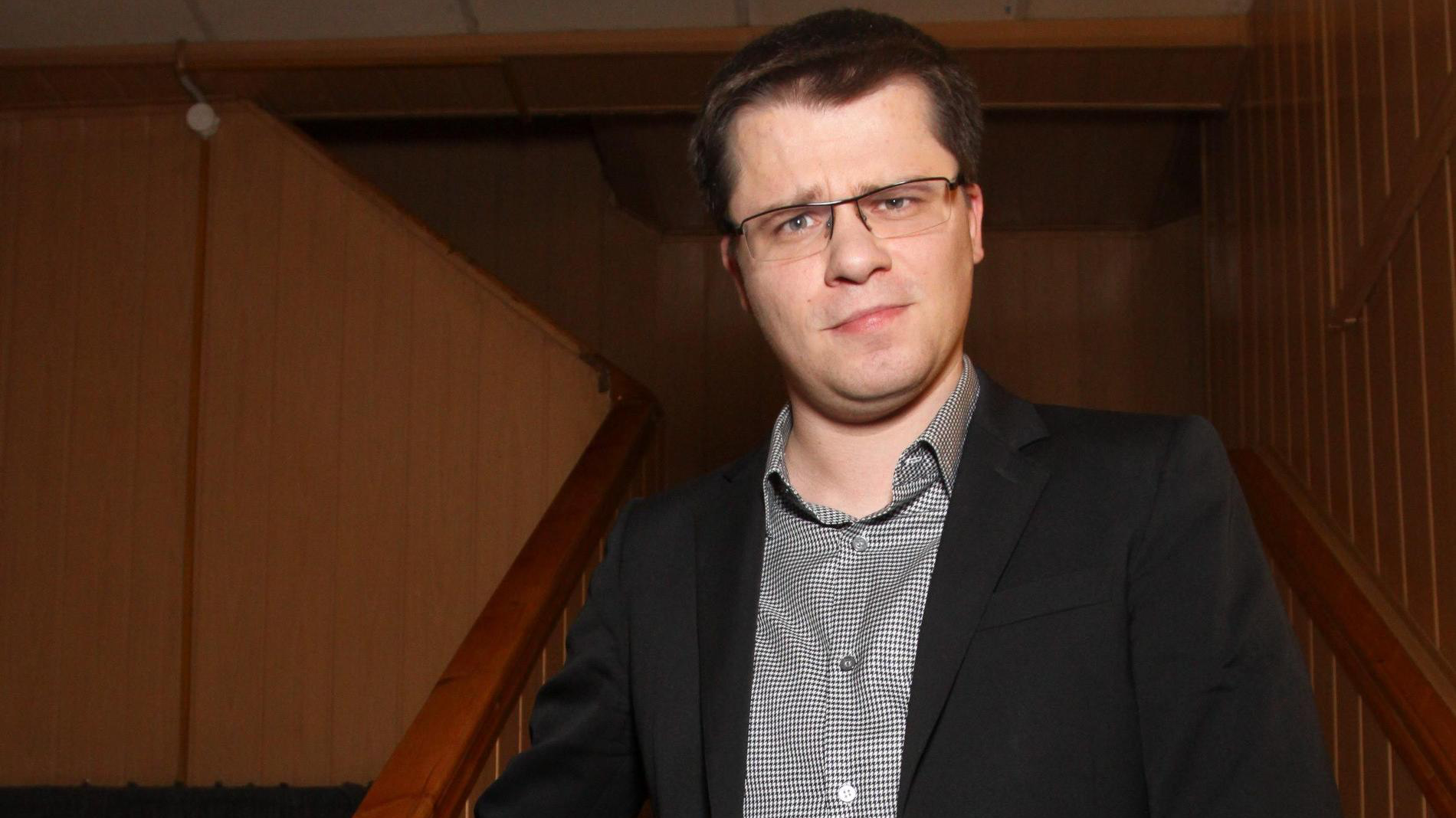 Гарик Харламов. Фото: Legion-Media