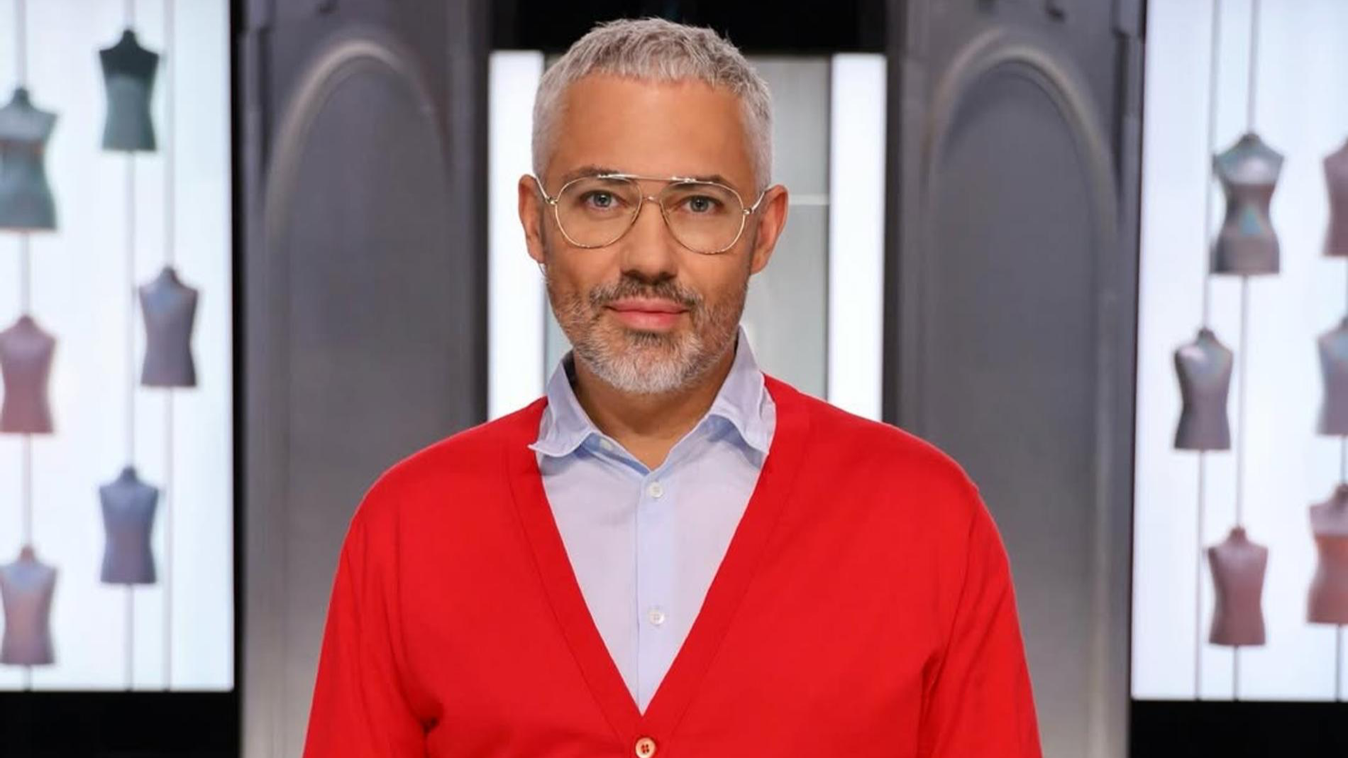 Александр Рогов. Фото: Инстаграм* @alexandrrogov