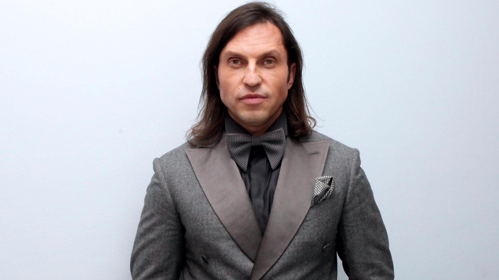 Александр Ревва. Фото: Legion-Media