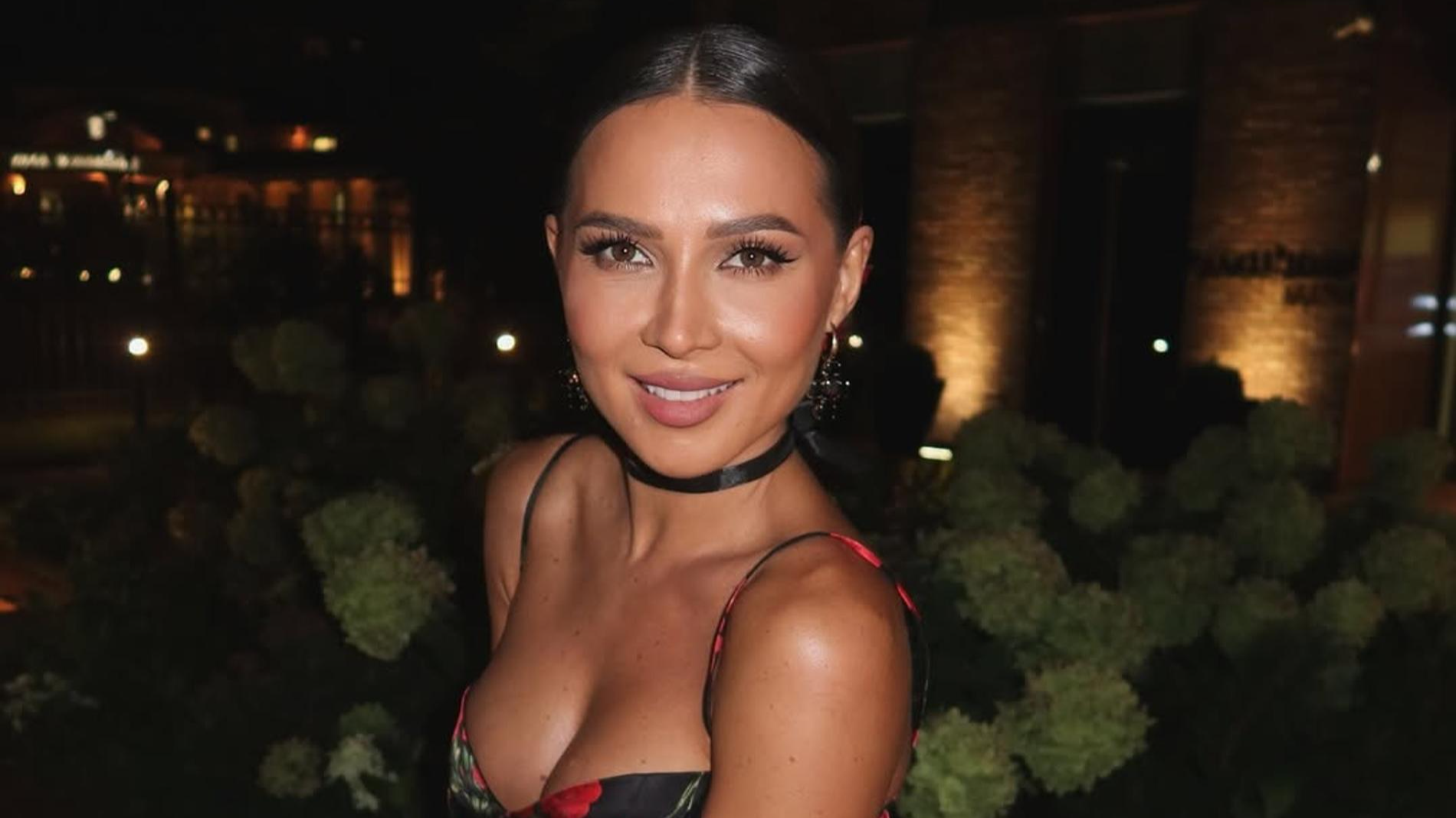 Валерия Чекалинa. Фото: Инстаграм (запрещён в РФ) @ler_chek