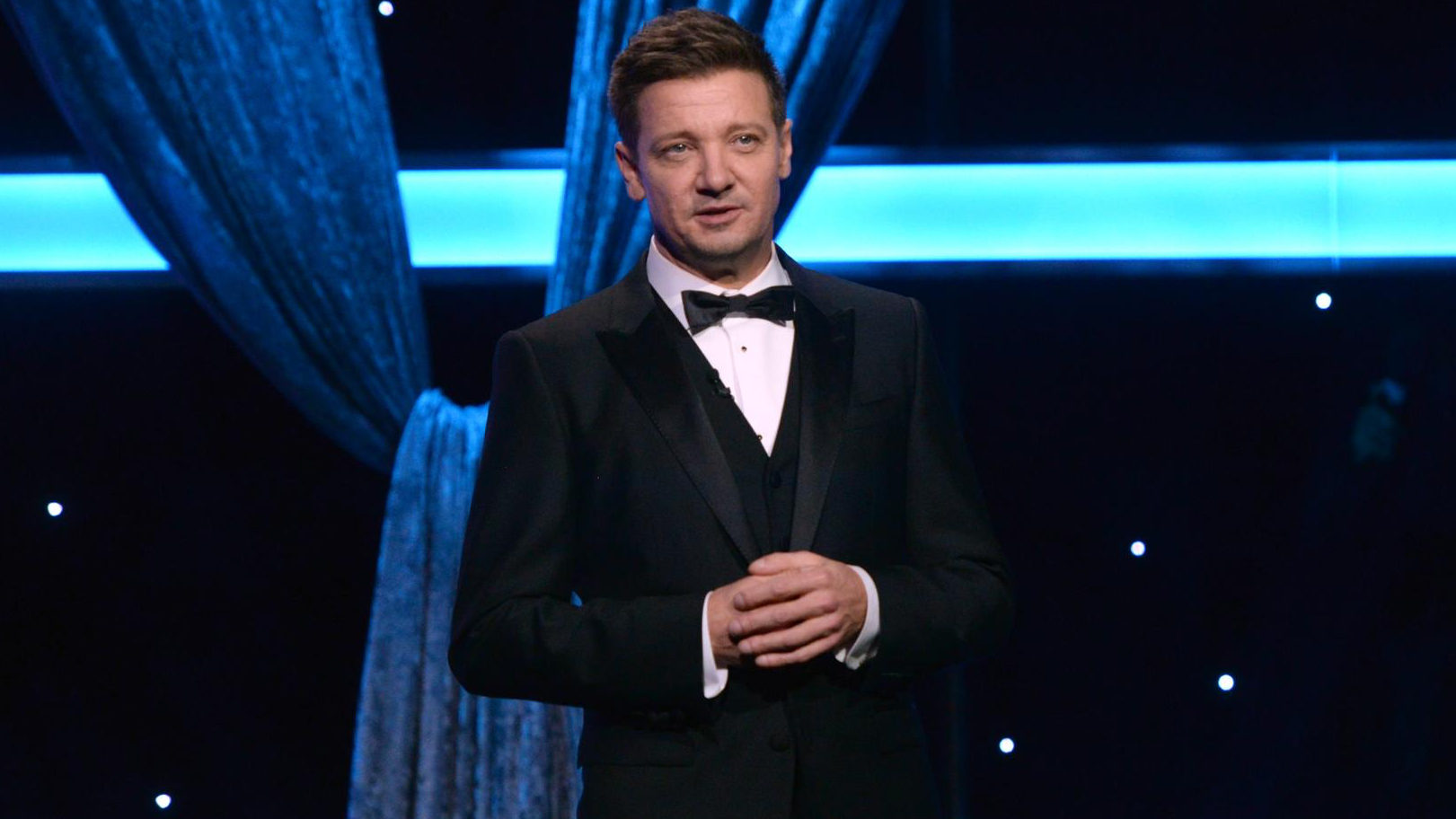 Джереми Реннер. Фото: Getty Images