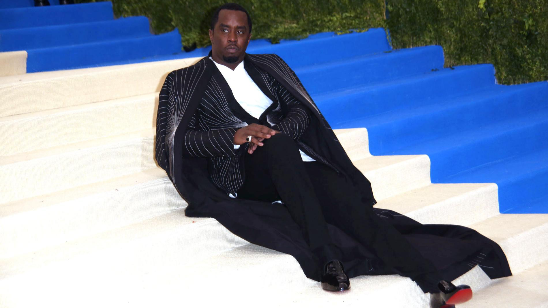P. Diddy (Шон Комбс). Фото: Getty Images