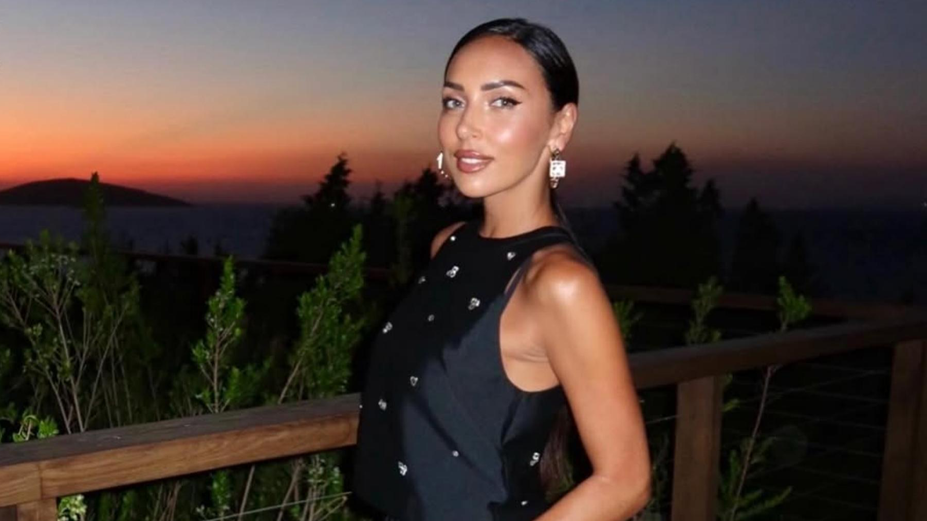 Алсу. Фото: Инстаграм* @alsou_a