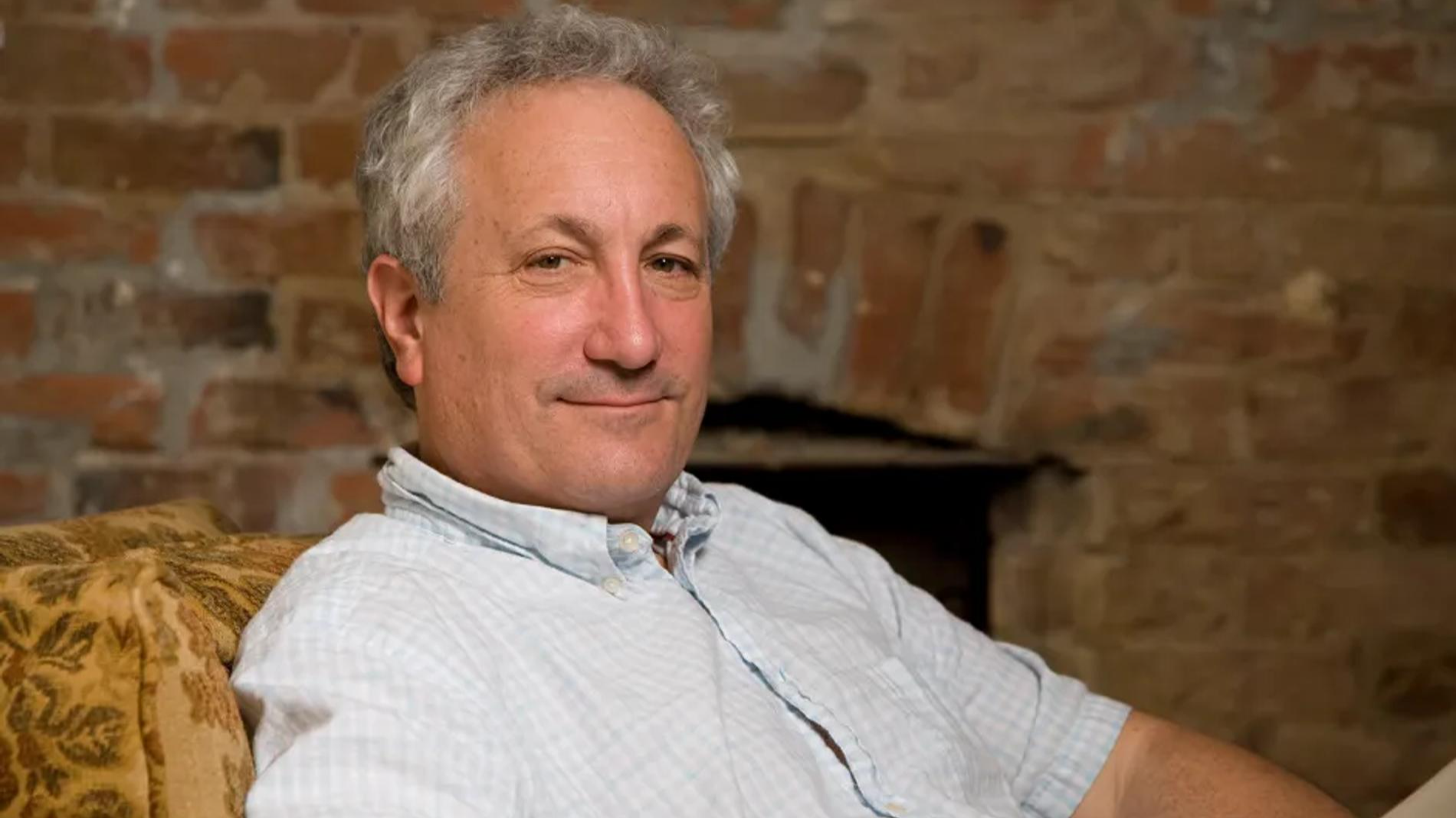 Дэн Сторпер. Фото: Billboard