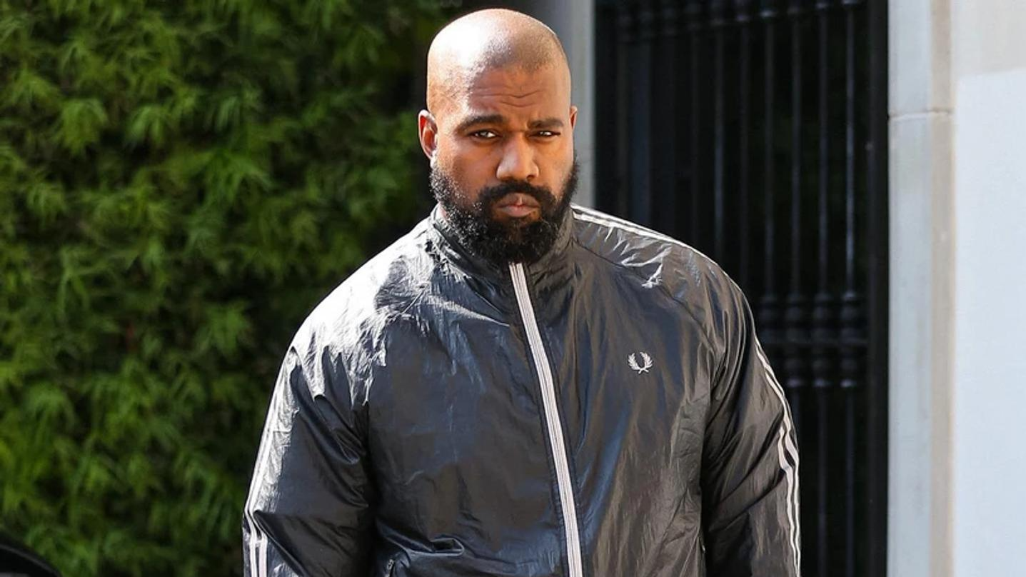 Канье Уэст. Фото: Getty Images