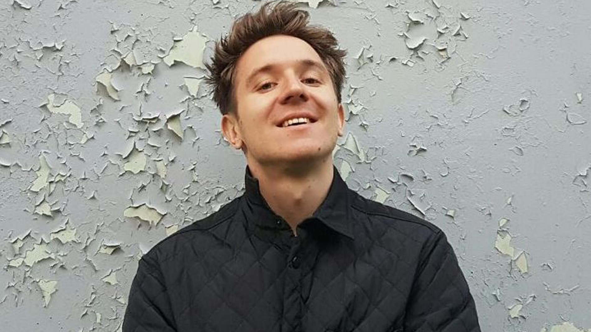 Денис Кукояка. Фото: Инстаграм (запрещен в РФ) @denisque