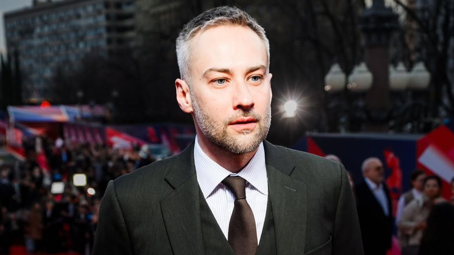 Дмитрий Шепелев. Фото: Инстаграм* @dmitryshepelev