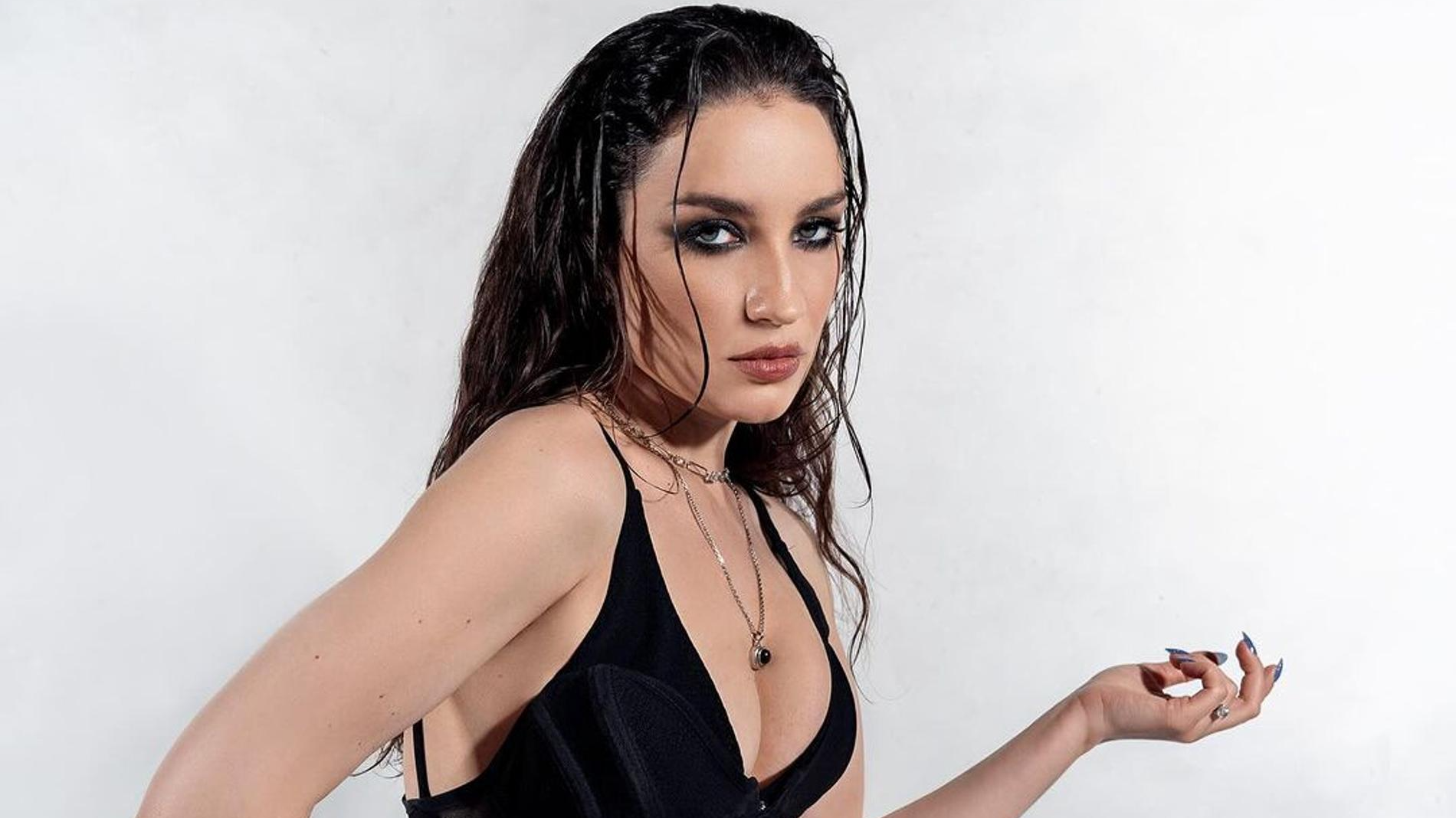 Виктория Дайнеко. Фото: Инстаграм (запрещён в РФ) @victoriadaineko