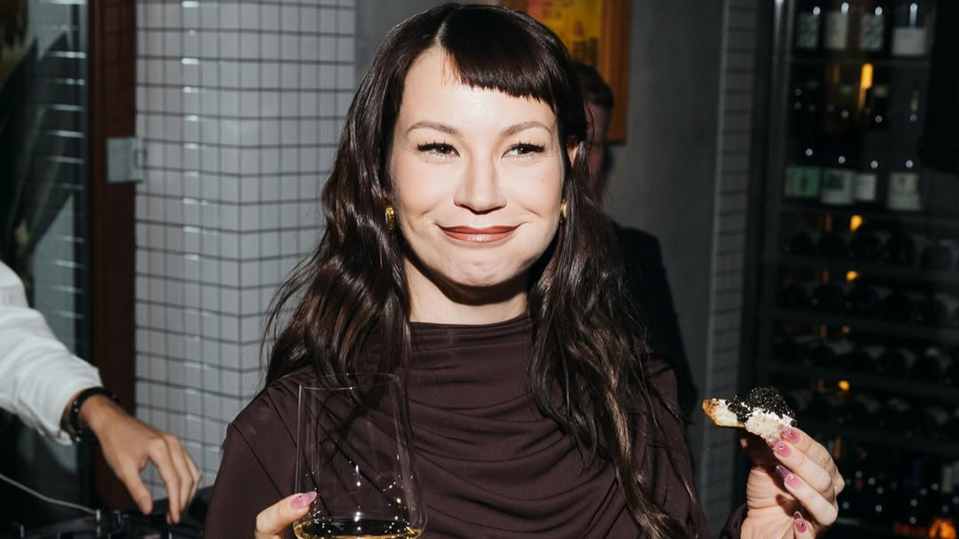 Ида Галич. Фото: Инстаграм (запрещён в РФ) @galichida