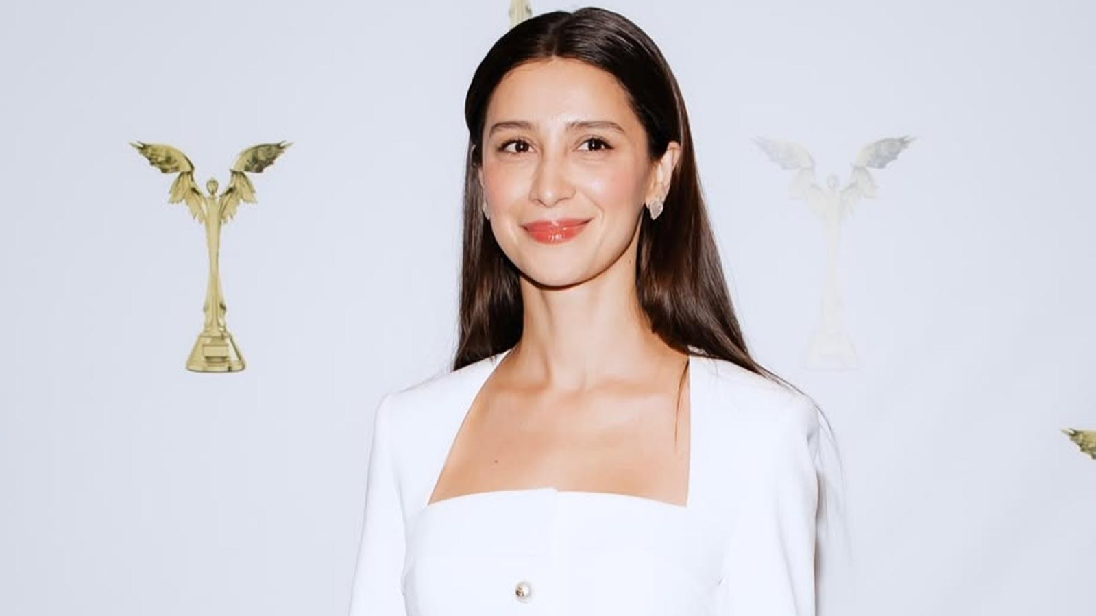 Равшана Куркова. Фото: Инстаграм* @rav_shana