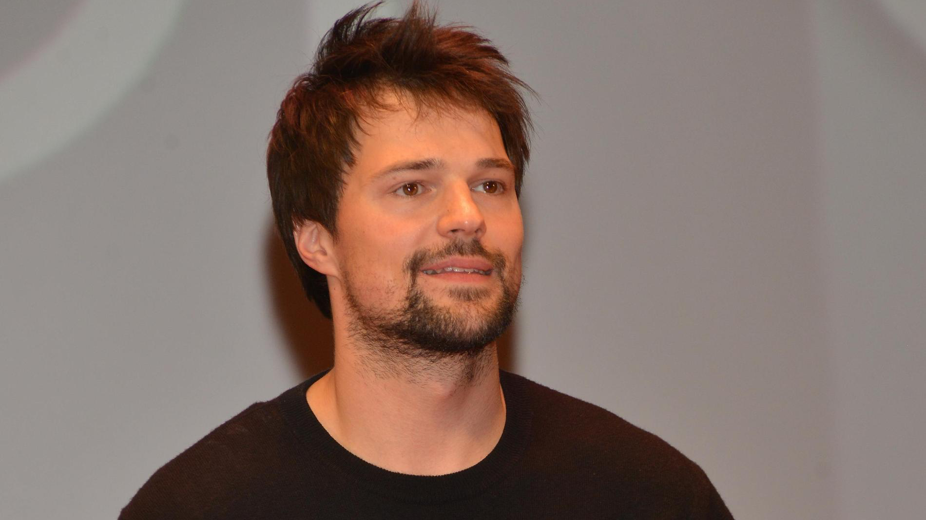 Данила Козловский. Фото: Legion-Media