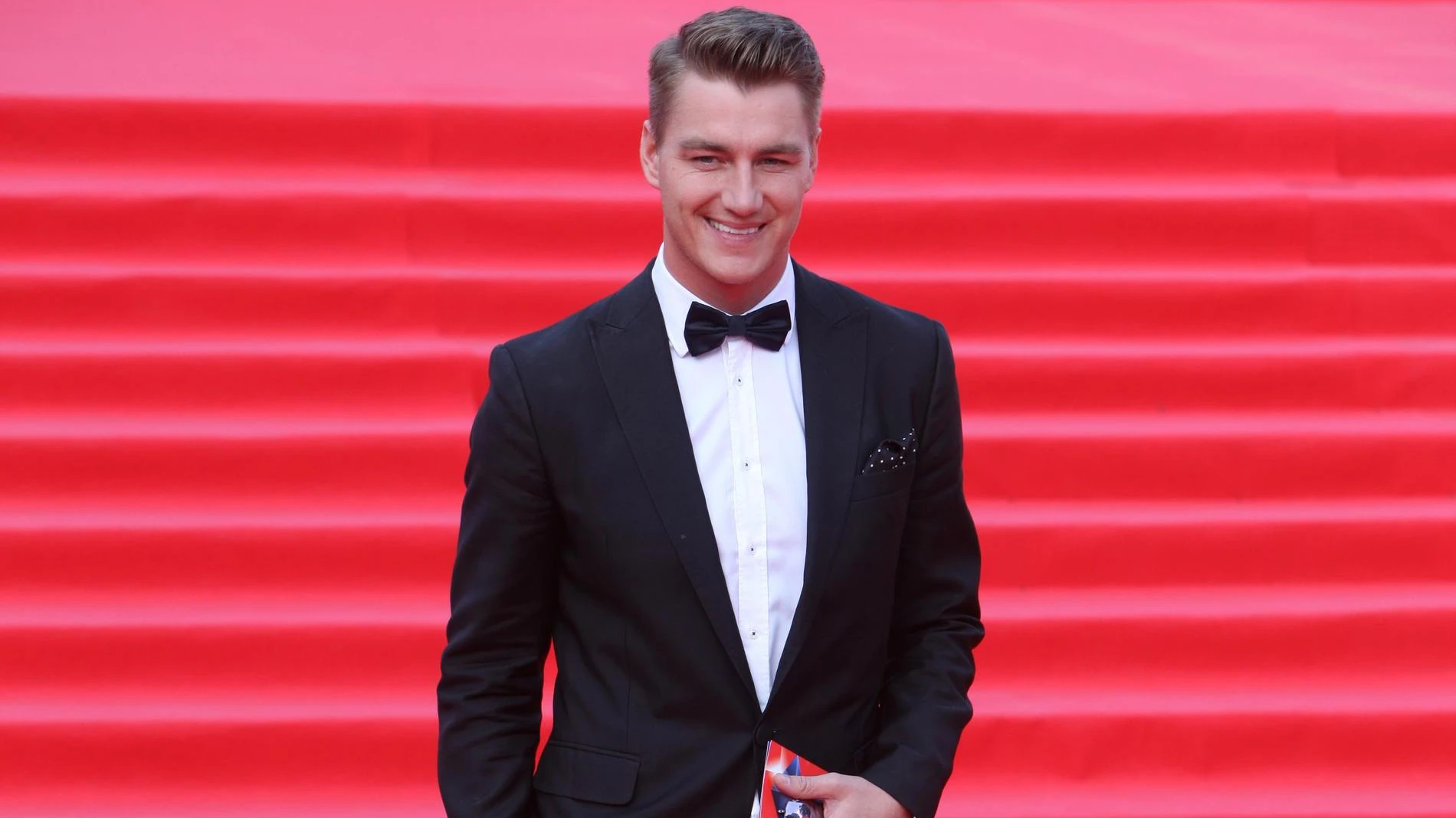 Алексей Воробьёв. Фото: Legion-Media