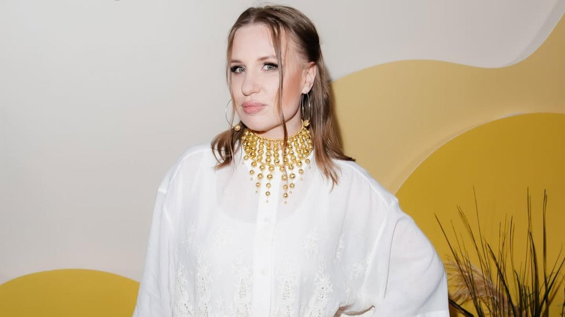 Валерия Гай Германика. Фото: Инстаграм* @germanicaislove_official