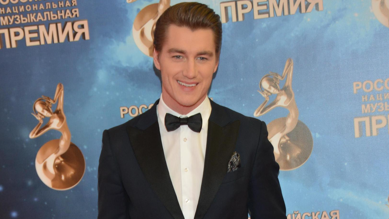 Алексей Воробьёв. Фото: Legion-Media